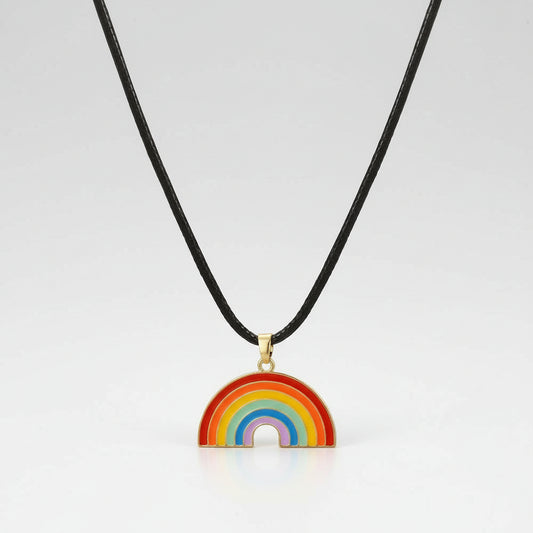 Regnbue Pride Kjede