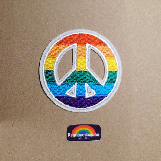 Peace 2