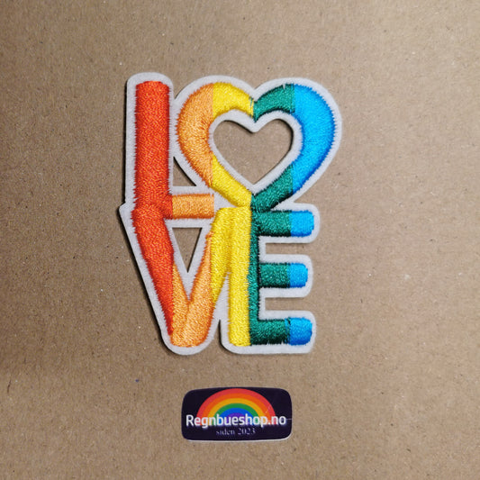 Tekst Love
