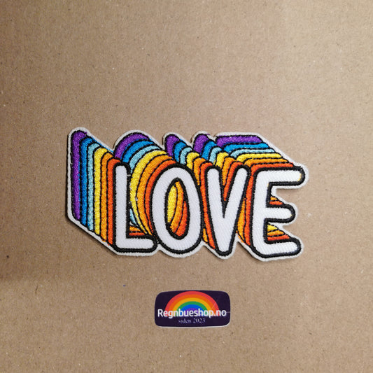 Tekst Love
