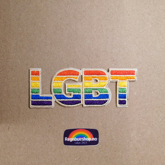 Tekst Lgbt