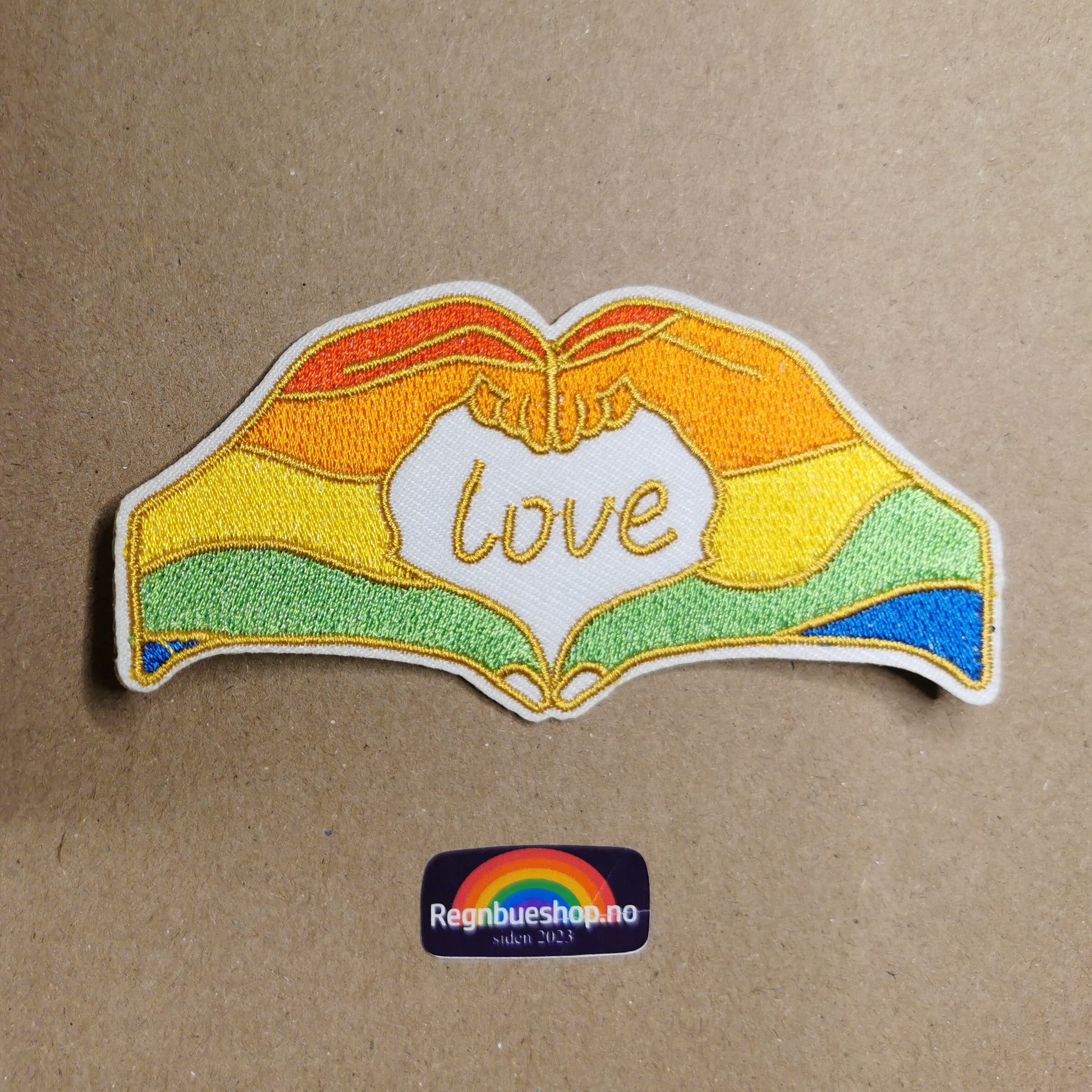 Love