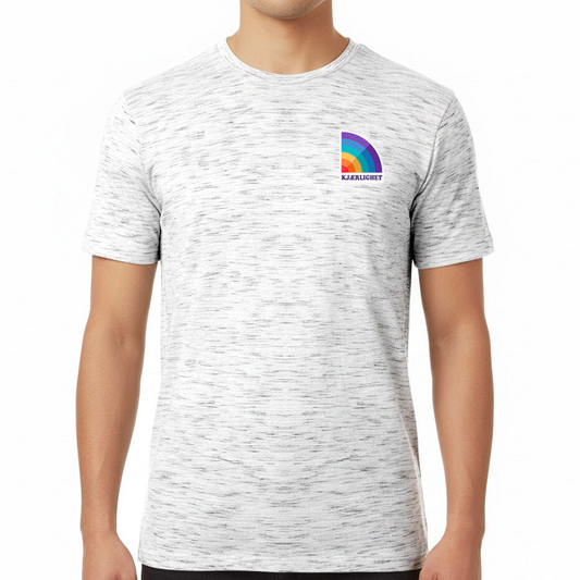 T-Shirt Kjærlighet
