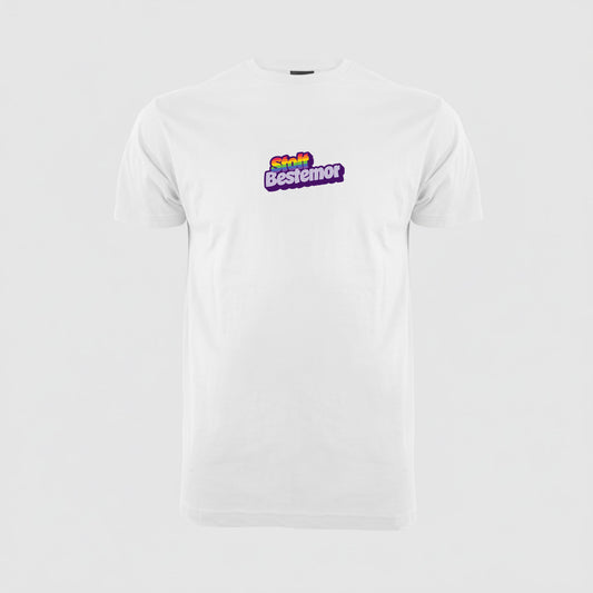 T-Shirt Stolt Bestemor