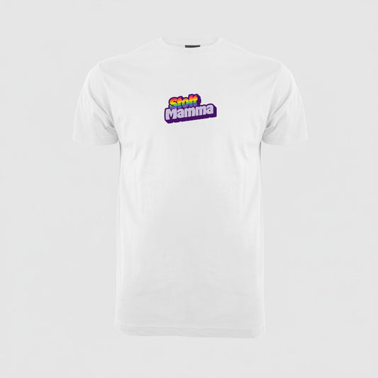 T-Shirt Stolt Mamma