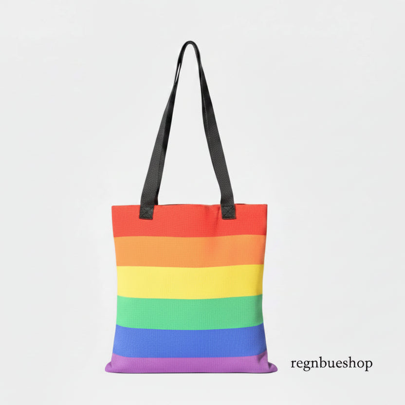 Pridebutikken Pride Tote