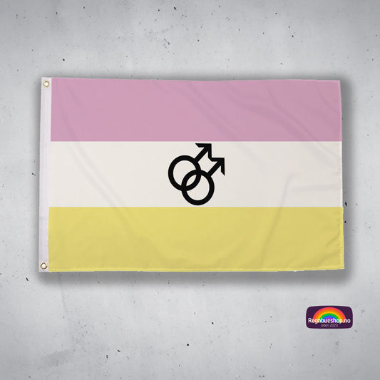 Twink Pride 90x150 cm