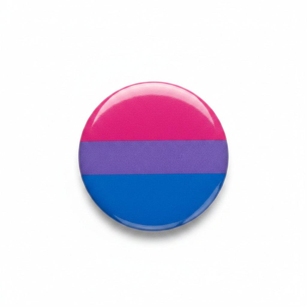 Regnbueshop - Buttons Pride - Buttons