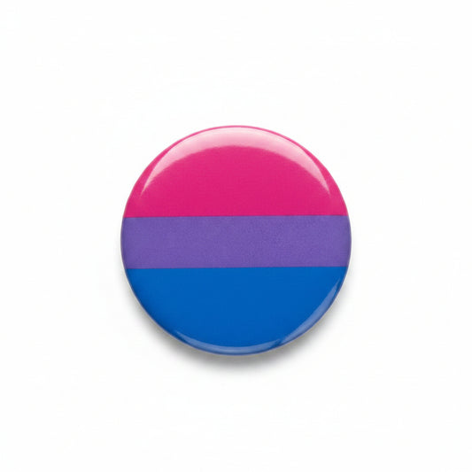 Regnbueshop - Buttons Pride - Buttons