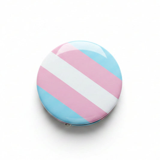 Regnbueshop - Buttons Pride - Buttons