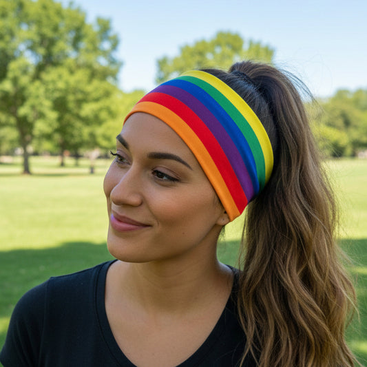 Pride HårBånd