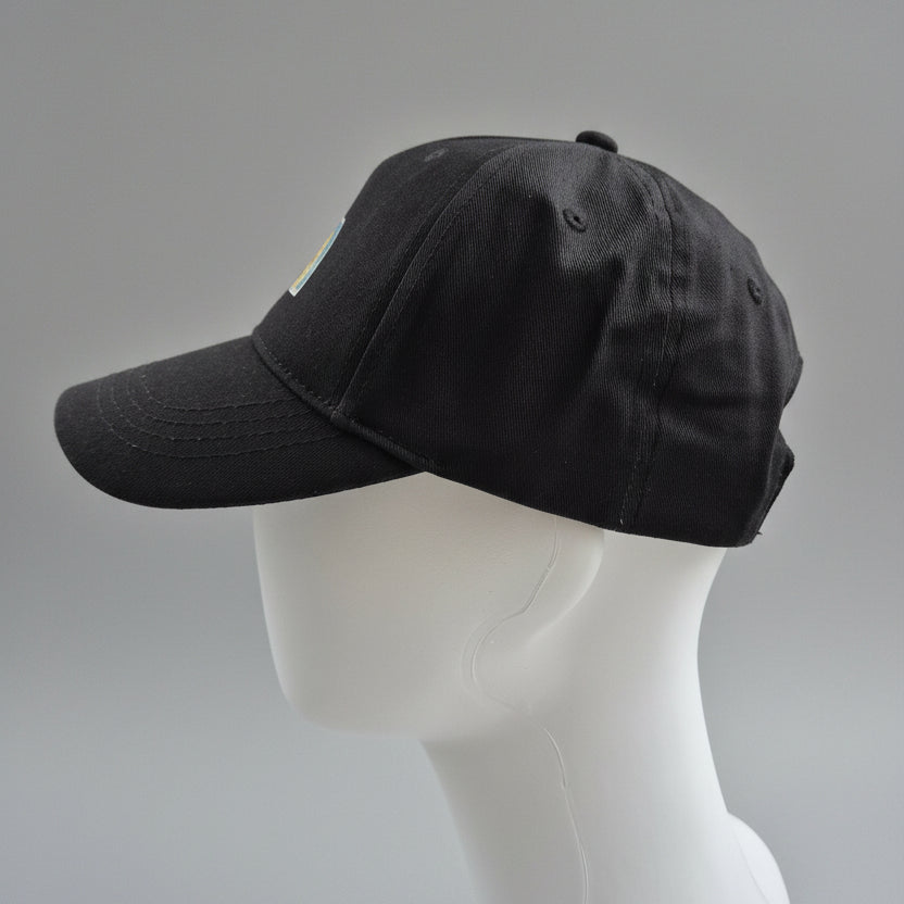 Caps Regnbue JR