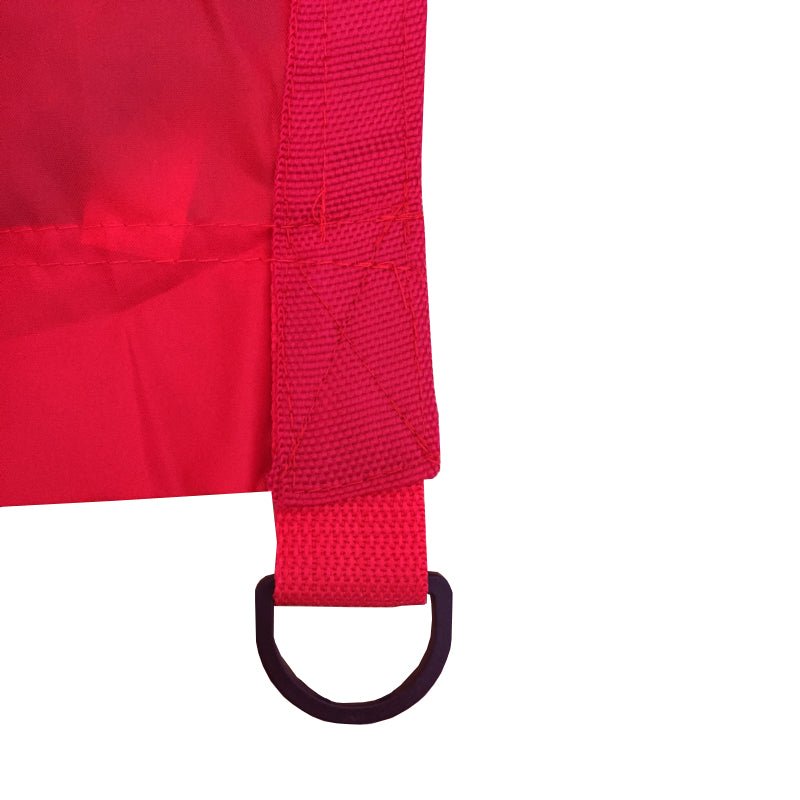 Regnbueshop - Pride Windtracker Flagg 150X400 cm - Flagg