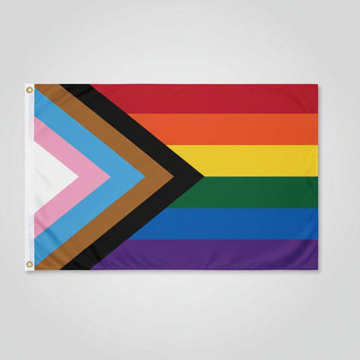 Progress Pride 90x150 cm
