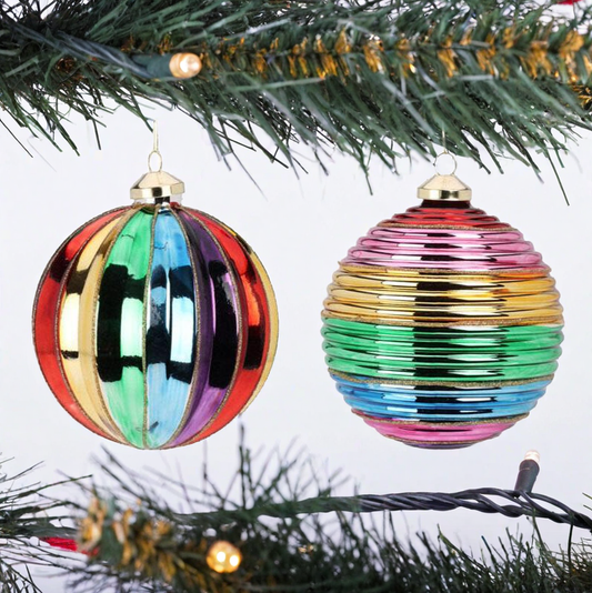 JULETREKULE PRIDE STOR